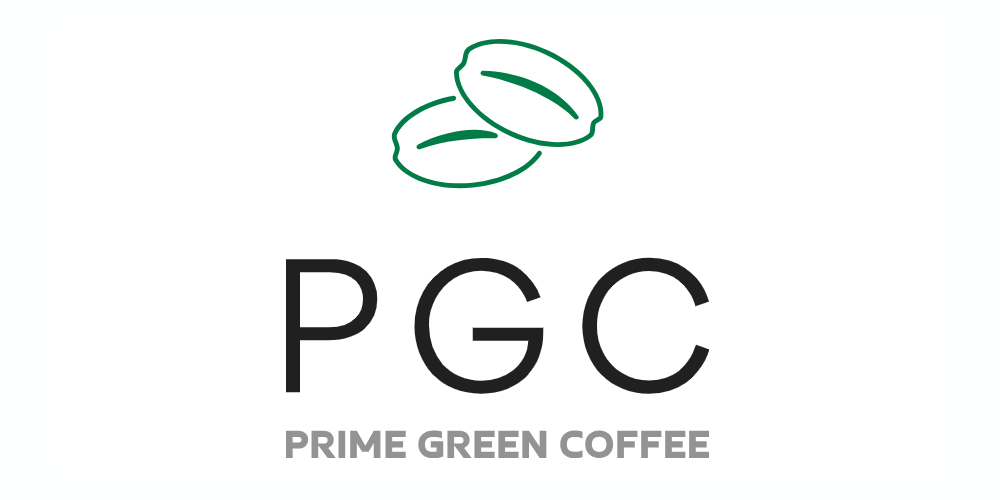 Prime Green Coffee